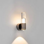 Wall Sconce | Integrated LED & Aluminum Body | IP20 Indoor Use