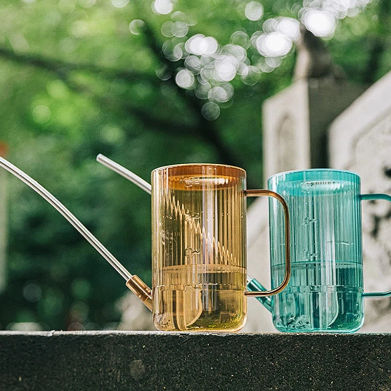 Watering Can | Long Spout & Leak-Proof