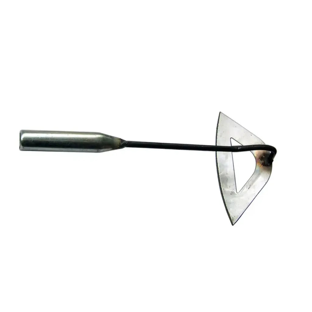 Weed Puller | Hollow Blade & Forged Manganese Steel