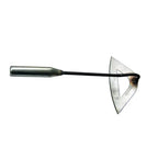 Weed Puller | Hollow Blade & Forged Manganese Steel