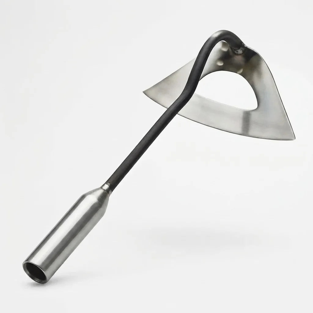 Weed Puller | Hollow Blade & Forged Manganese Steel