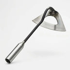 Weed Puller | Hollow Blade & Forged Manganese Steel