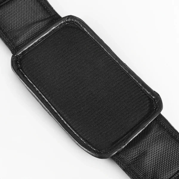 Weight Vest | Adjustable Resistance & Straps | Up To 110 Lb